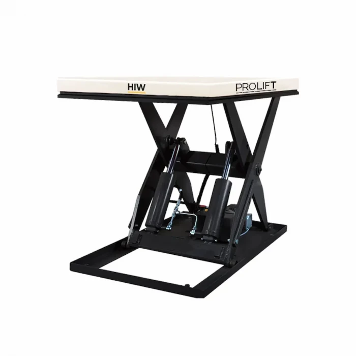 Подъемный электрический стол PROLIFT HIW3.0EU M2