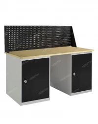 Верстак металлический тяжелый W 160.PТ1.Т1.010