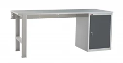 Верстак ДиКом ВЛ-200-03 ЦФ