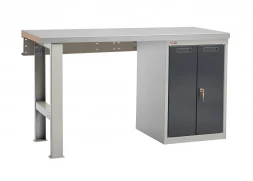 Верстак ДиКом ВС-150-03 ЦФ