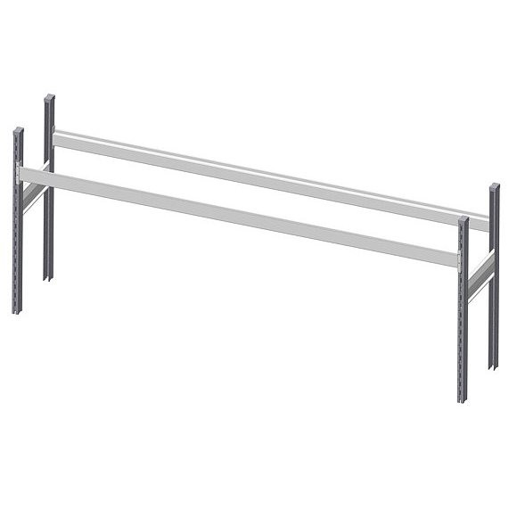 СТ-023 Ярус хранения 1500 (для автомобильных шин и дисков)