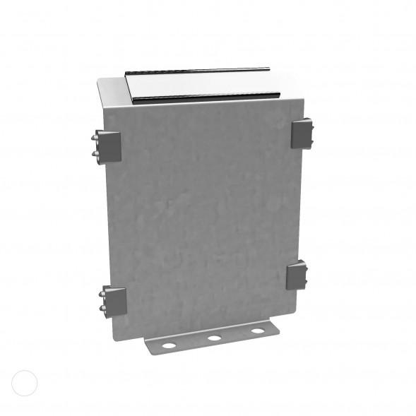 КД-516/536 Перегородка в ширину А6 10 шт.