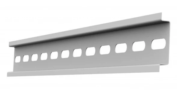 Ограничитель СТФ 1500 (2 комплекта крепежа)