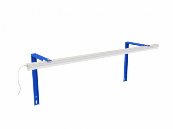 Осветительный прибор L=900 мм WOKER