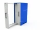 Шкаф для оснастки драйверный CAB-TOOL 2000x780 M/2L №1