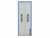 Шкаф для оснастки драйверный CAB-TOOL 2000x780 M/2L №1