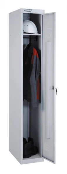 Шкаф ШРС 11-400 1850х400х500 мм