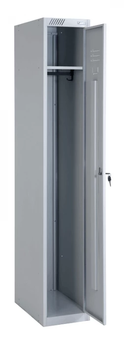 Шкаф ШРС 11-400 1850х400х500 мм