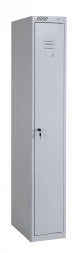 Шкаф металлический для одежды ШРС 11-400 1850х400х500 мм