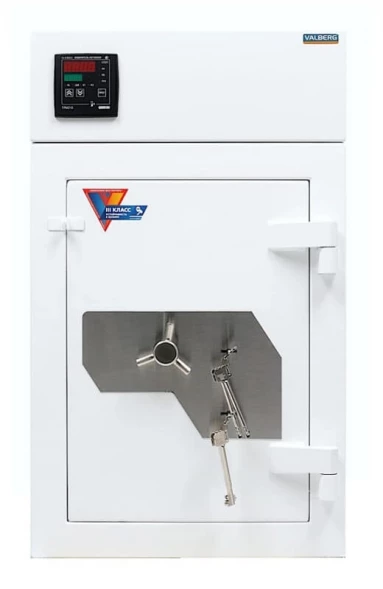 Сейф холодильник VALBERG TS - 3/25