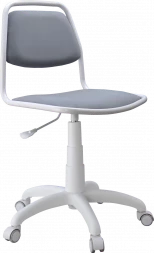 Беймакс кресло пластик WH