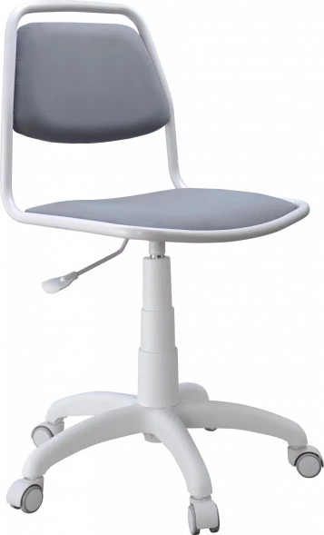 Беймакс кресло пластик WH