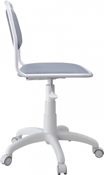 Беймакс кресло пластик WH