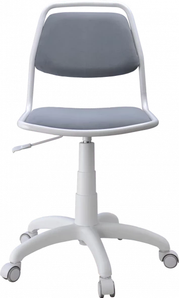 Беймакс кресло пластик WH