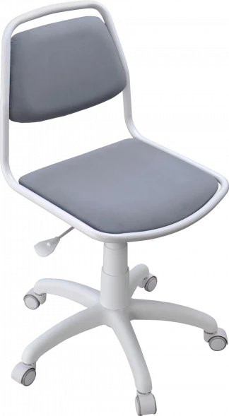 Беймакс кресло пластик WH