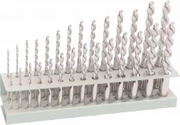 Держатель сверл DS-28 RAL 7035