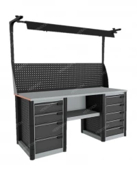 Верстак PROFI M MTS 200.PM4.PM5.011