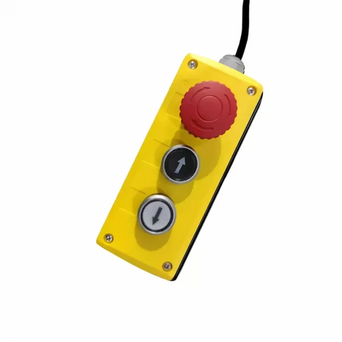 Подъемный электрический стол PROLIFT HIW2.0EU M2