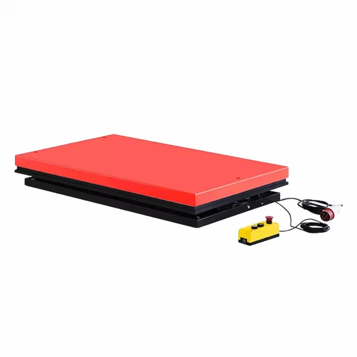 Подъемный электрический стол PROLIFT HIW2.0EU M2