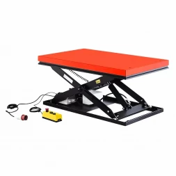 Подъемный электрический стол PROLIFT HIW2.0EU M2