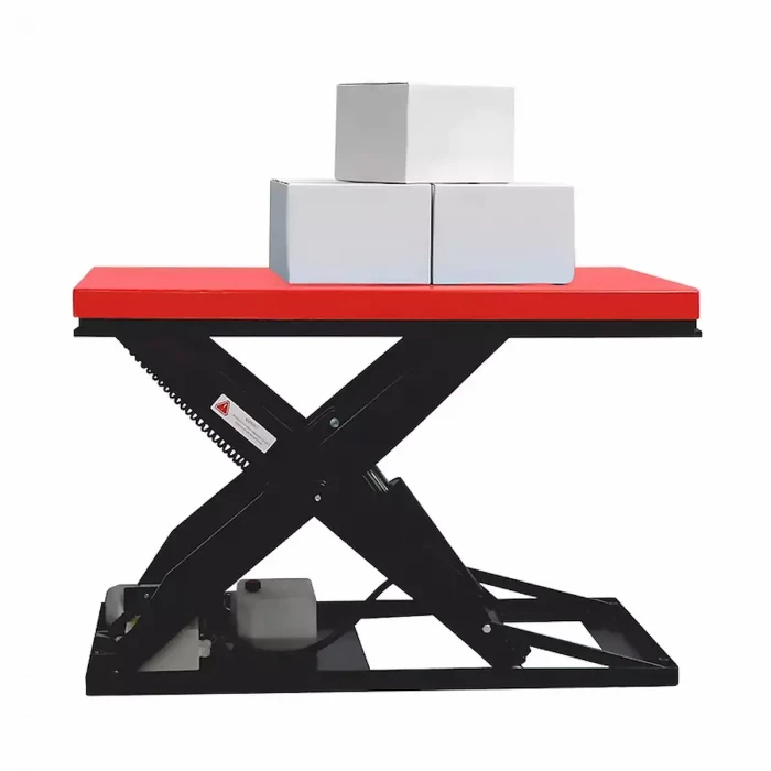 Подъемный электрический стол PROLIFT HIW2.0EU M2