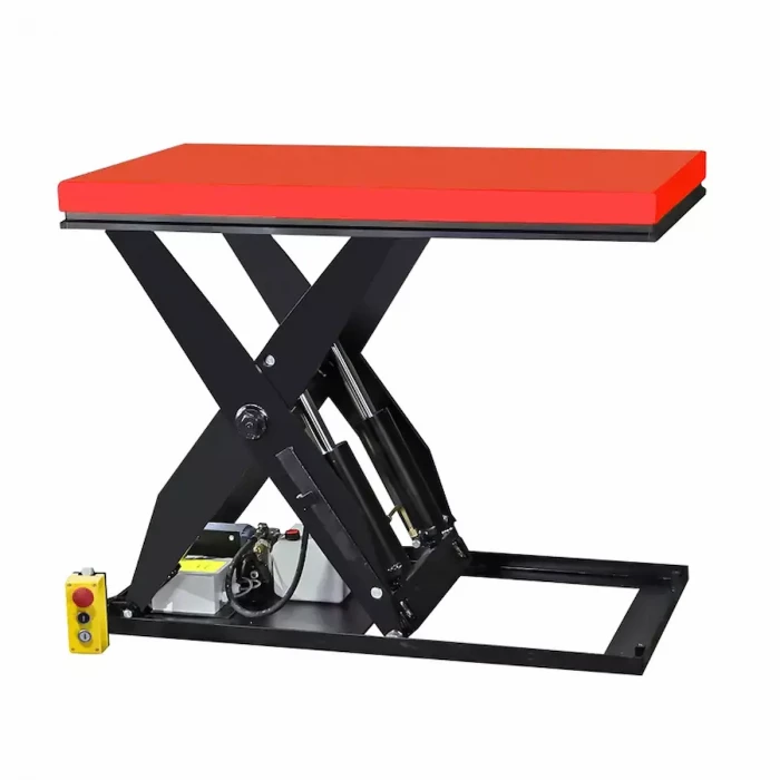Подъемный электрический стол PROLIFT HIW2.0EU M2