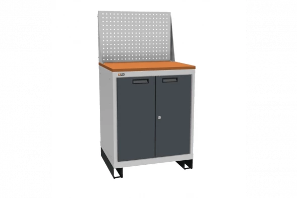 Тумба инструментальная ДиКом ВС-020-05