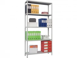 Стеллаж СТМ MS 185/100х30/4 4 полки