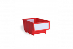 Держатель этикеток для ящика Б 170х105х80 10шт., комплект