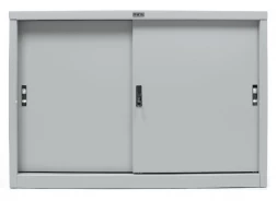 Шкаф металлический Практик АМТ 0812 купе S20699081202