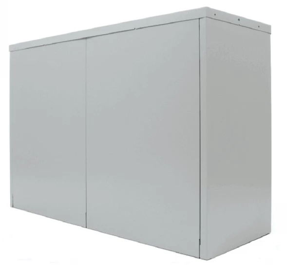 Шкаф Практик АМТ 0812