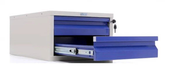 Ящик-тумба подвесной металлический Profi WD-0