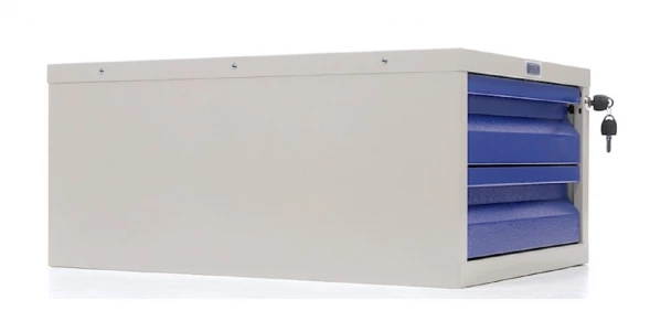 Ящик-тумба подвесной металлический Profi WD-0