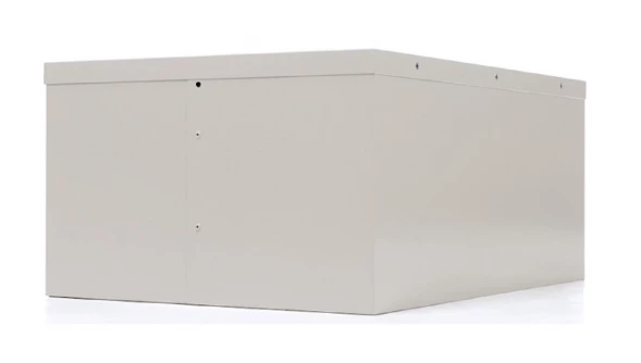 Ящик-тумба подвесной металлический Profi WD-0