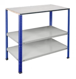 Верстак Практик Garage №112