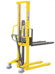 Штабелер гидравлический 0,5 т 1,6 м XILIN SDJ500, шт