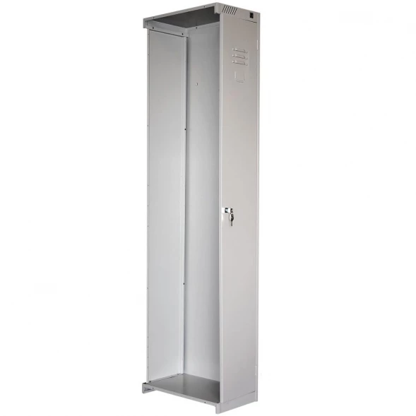 Шкаф ШРС 11-400 ДС 1850 1850х400х500 мм