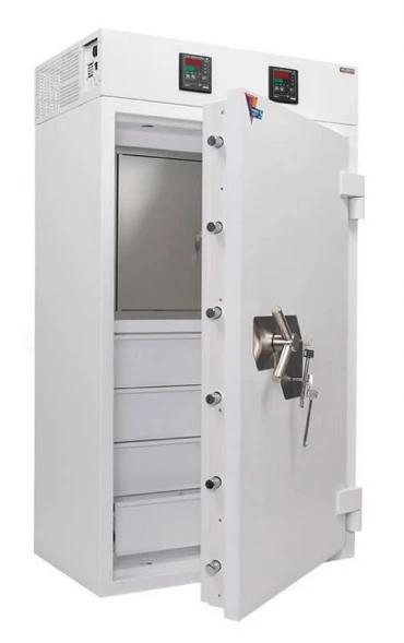 Сейф для медицинских препаратов VALBERG TS - 3/25 МОД. FORT М 1385.3