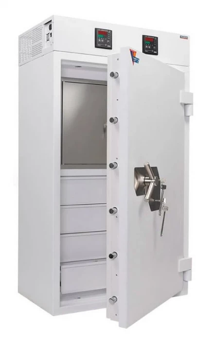 Сейф для медицинских препаратов VALBERG TS - 3/25 МОД. FORT М 1385.3