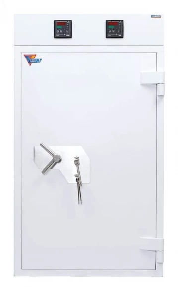 Сейф для медицинских препаратов VALBERG TS - 3/25 МОД. FORT М 1385.3