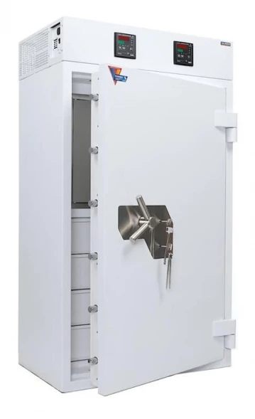 Сейф для медицинских препаратов VALBERG TS - 3/25 МОД. FORT М 1385.3