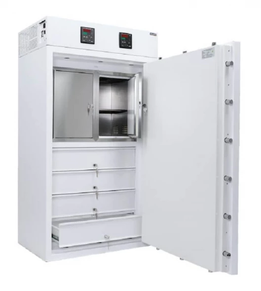 Сейф для медицинских препаратов VALBERG TS - 3/25 МОД. FORT М 1385.3