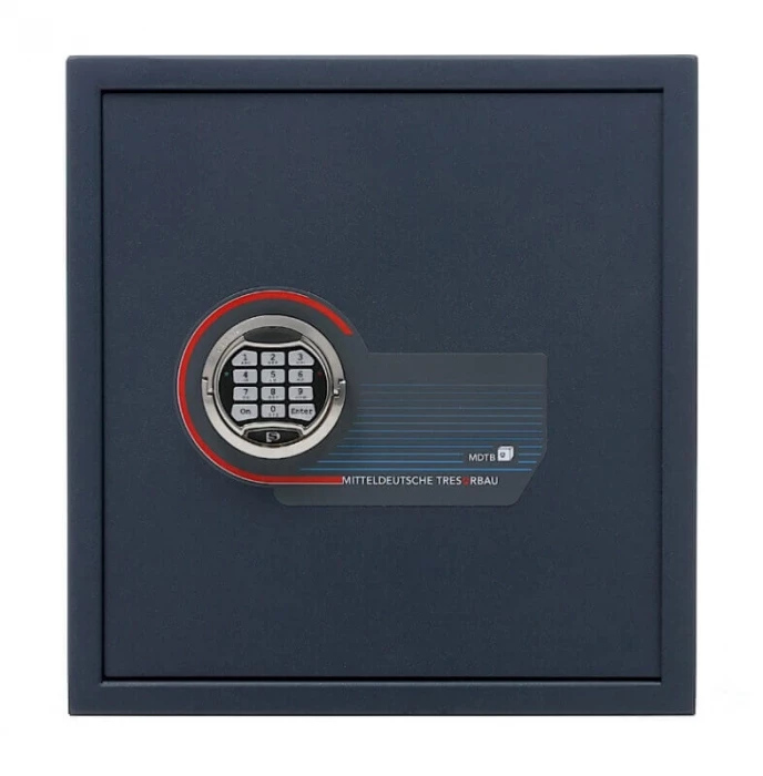 Сейф МDТВ ES-46.E 460x440x354 мм