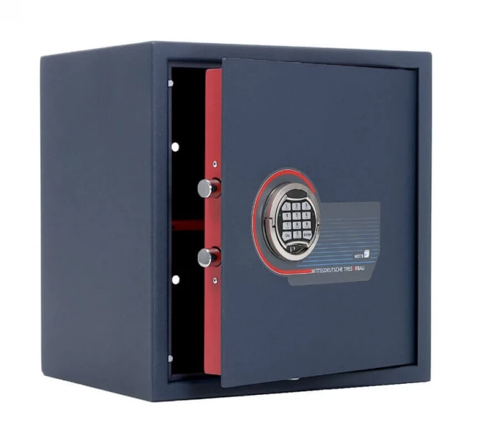 Сейф МDТВ ES-46.E 460x440x354 мм