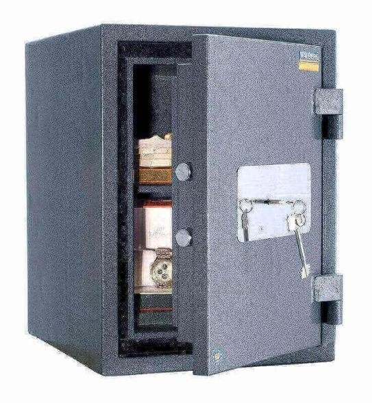 Сейф Valberg Гарант 49