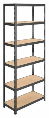 Стеллаж SBL 220KD/120x45/6