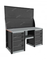 Верстак PROFI M MTS 160.PM4.PM4.020