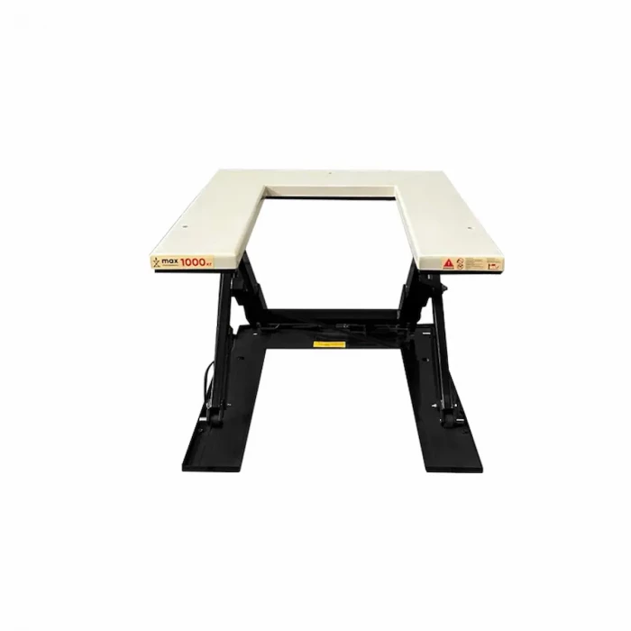Подъемный электрический стол PROLIFT HIW1.0EU M2