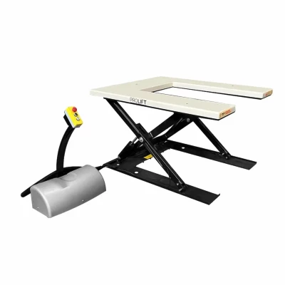 Подъемный электрический стол PROLIFT HIW1.0EU M2