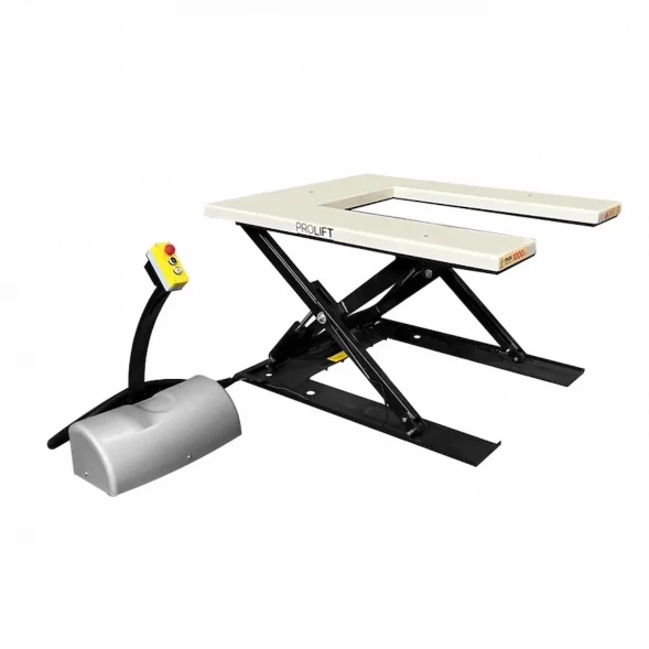 Подъемный электрический стол PROLIFT HIW1.0EU M2